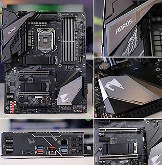 What is a Motherboard in a Computer