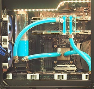 What is a Computer Cooling System