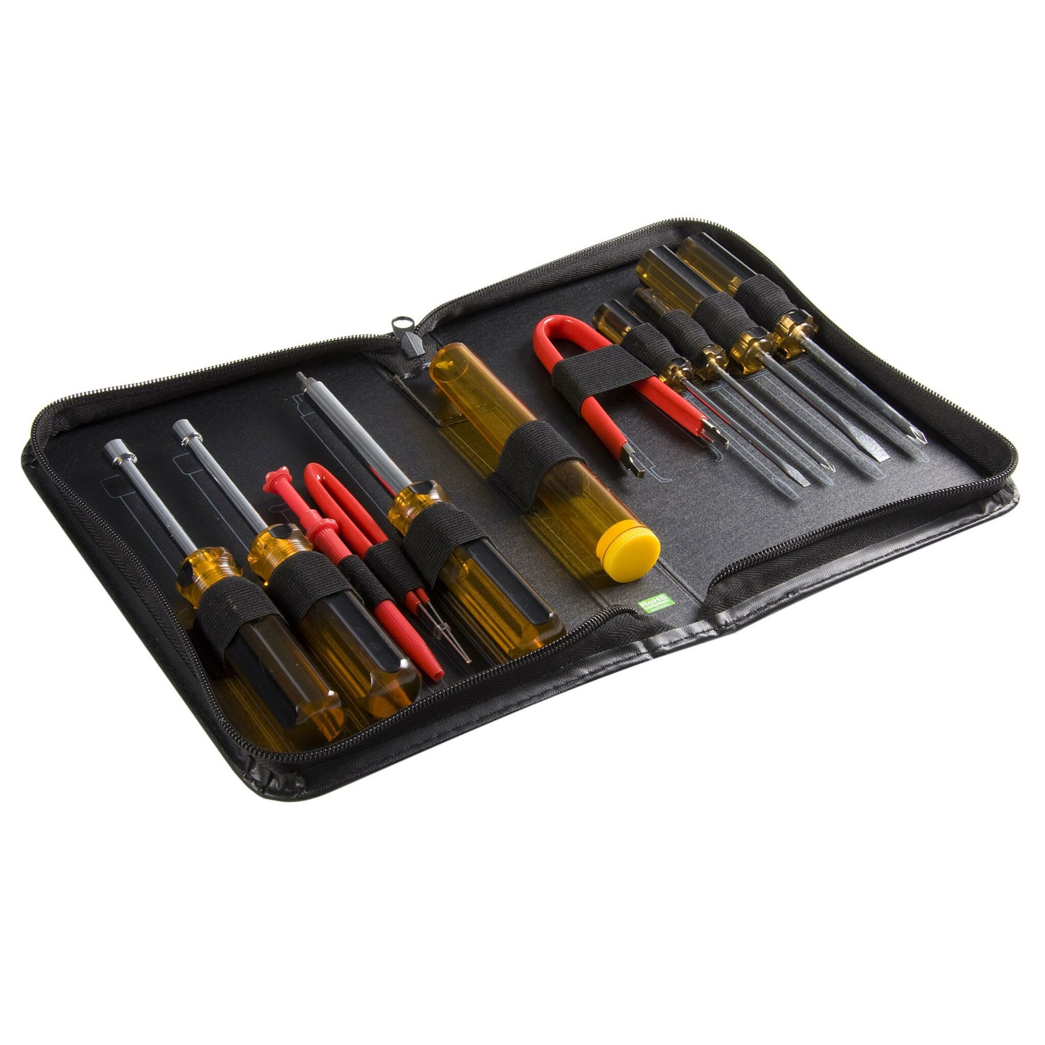 Tool kit to build pc