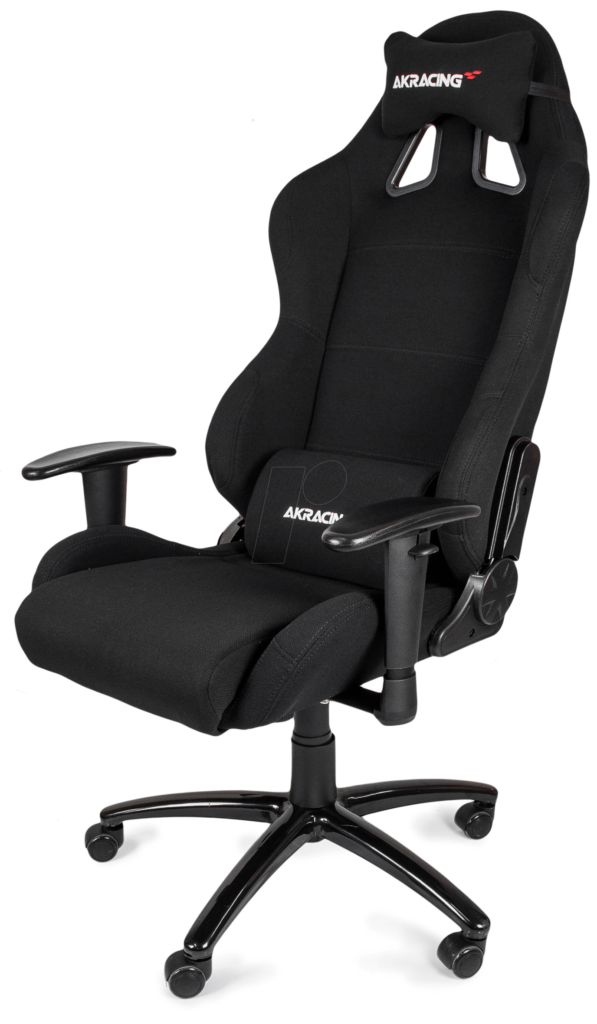 AKRacing Core Series EX Gaming Chair Review – What Do We Think | Best ...