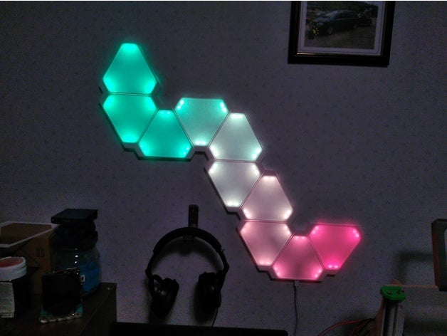 What Is Nanoleaf And Why You Need It! 