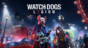 Watch Dogs Legion