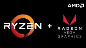 AMD RADEON 780M RDNA3