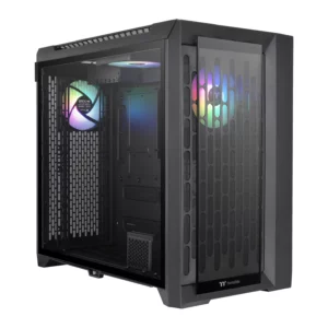 Thermaltake Cte C750 Tg Argb Black Pc