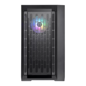 Thermaltake Cte C750 Tg Argb-Black Pc-Case